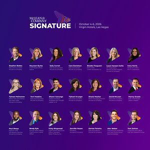 McLean & Company Unveils Full Agenda for Signature 2026: HR Conference Will Bring CHROs Together to Navigate AI, Transformation, and the Future of Work