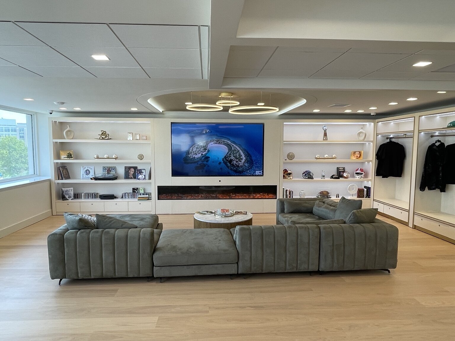 SOL Reimagines Cannabis Retail With The Launch of SOL of Potomac - The Penthouse