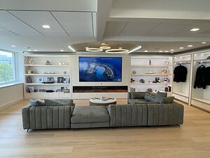 SOL Reimagines Cannabis Retail With The Launch of SOL of Potomac - The Penthouse