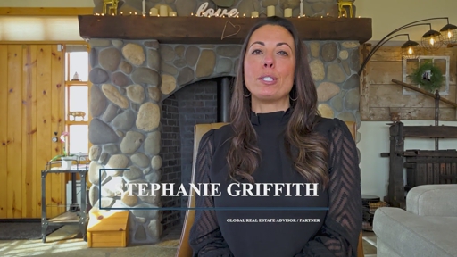 In HelloNation, Real Estate Expert Stephanie Griffith Offers Buying Strategies for Lake Tahoe Luxury Homes