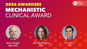 Lupus Research Alliance Awards More Than $2 Million to Study the Power of Lifestyle Interventions
