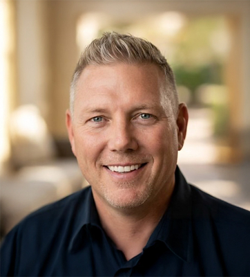 Rex Young, CIO of Spinnaker Support