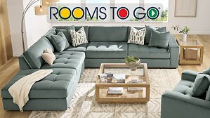 All That Jazz: Rooms To Go® Debuts the Filmore Collection from Drew & Jonathan®
