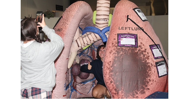 Fifth Annual Screening Saves Lives: Karmanos Cancer Institute Encourages Community to Get Caught Up on Cancer Screenings This October