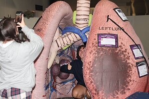 Fifth Annual Screening Saves Lives: Karmanos Cancer Institute Encourages Community to Get Caught Up on Cancer Screenings This October