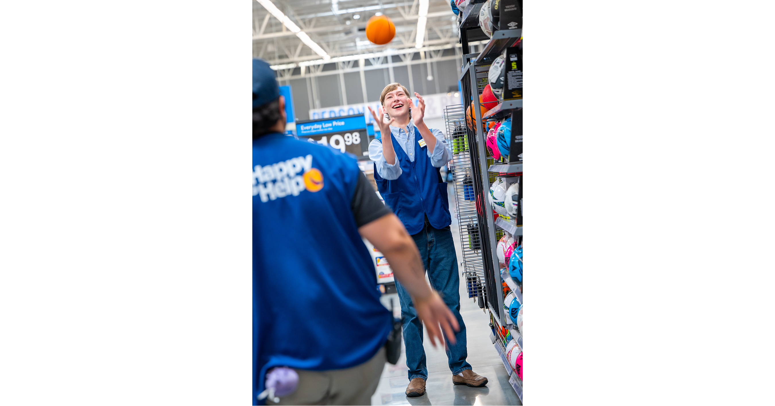 39 Years, $39 Million: Walmart and Sam's Club Continue Longstanding Support of C...