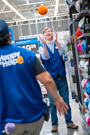39 Years, $39 Million: Walmart and Sam's Club Continue Longstanding Support of Children's Miracle Network
