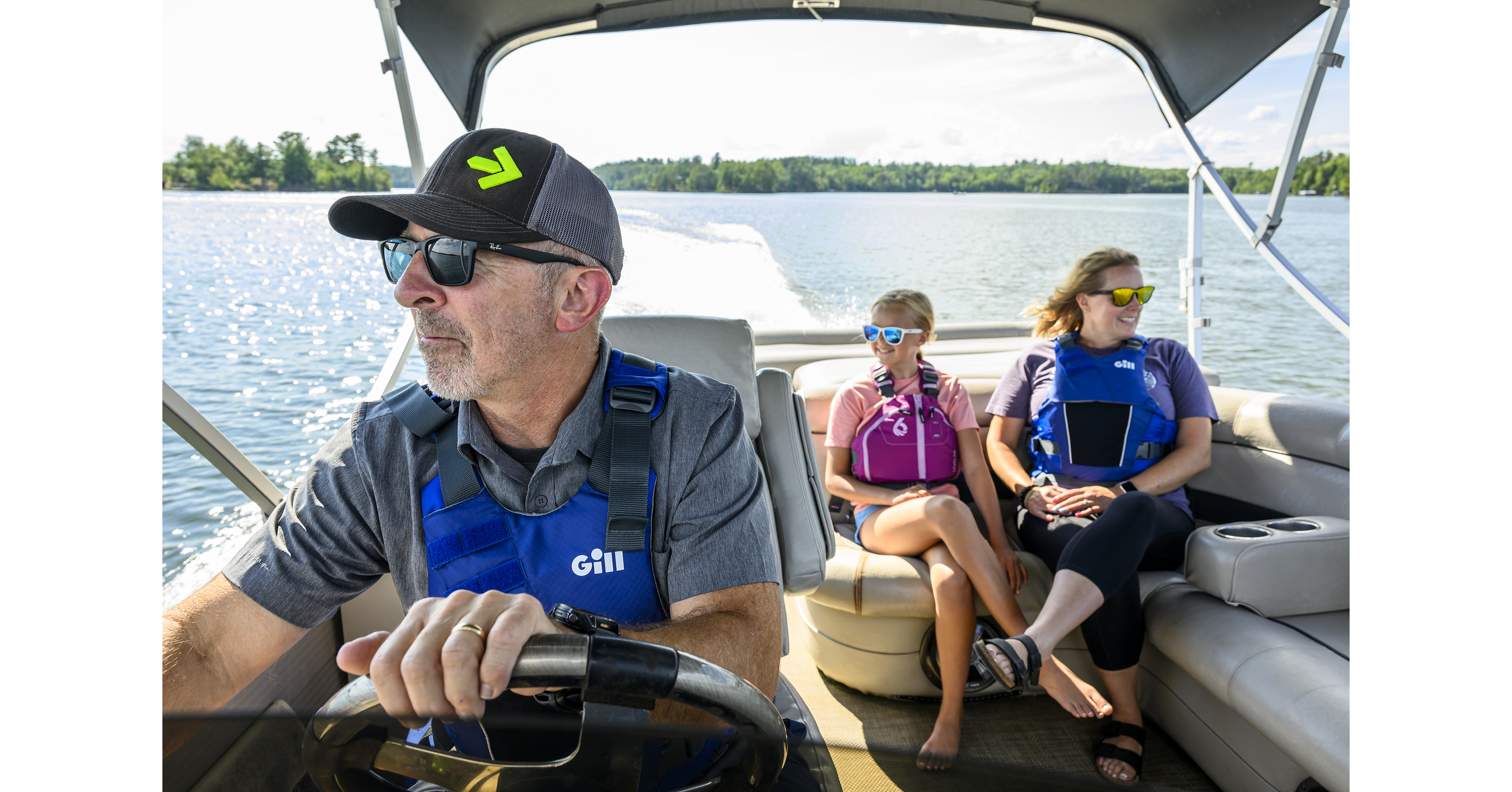 Water Sports Foundation Shares Top Tips to Promote Labor Day Boating Fun!