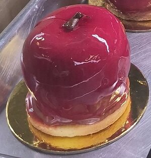 Mise en garde à la population - Présence de Staphylococcus aureus dans les pâtisseries trompe-l'œil à la pomme préparées et vendues par l'entreprise Café Mame Babacar inc.