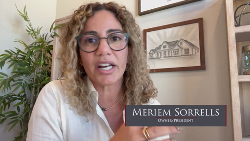 Custom Home Expert Meriem Sorrells Shares Tips to Avoid Costly Building Mistakes in HelloNation