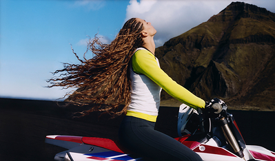 Athleta’s Fall Campaign Puts Women At The Center of Conversations About Strength