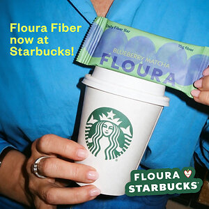 FLOURA FIBER EXPANDS NATIONALLY WITH FIRST MAJOR RETAIL ROLLOUT
