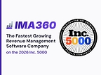 IMA360 grew revenue 377% over three years to rank No. 919 on the 2026 Inc. 5000, placing No. 107 in Texas and No. 41 in the Dallas-Fort Worth area.