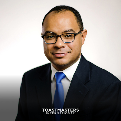 Massachusetts Technology Executive Named Toastmasters International President