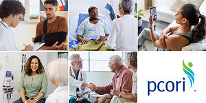 PCORI awards funding for new patient-centered healthcare research to inform healthcare decisions