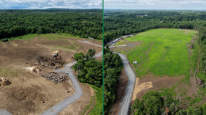 Northern Sun Energy Installs Another 23 MW in Upstate New York for Seaboard Solar