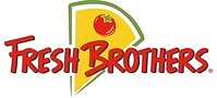 Fresh Brothers Pizza (“Fresh Brothers”), the Los Angeles-born brand known for its fresh, handmade pizza.