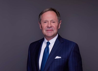 Paul B. Murphy, Jr., Partner, LDR Partners LP Paul B. Murphy, Jr., Partner, LDR Partners LP