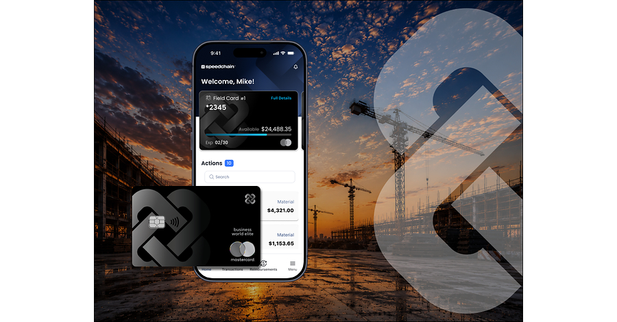 Congruex Moves to Speedchain Across U.S. Digital Infrastructure Projects