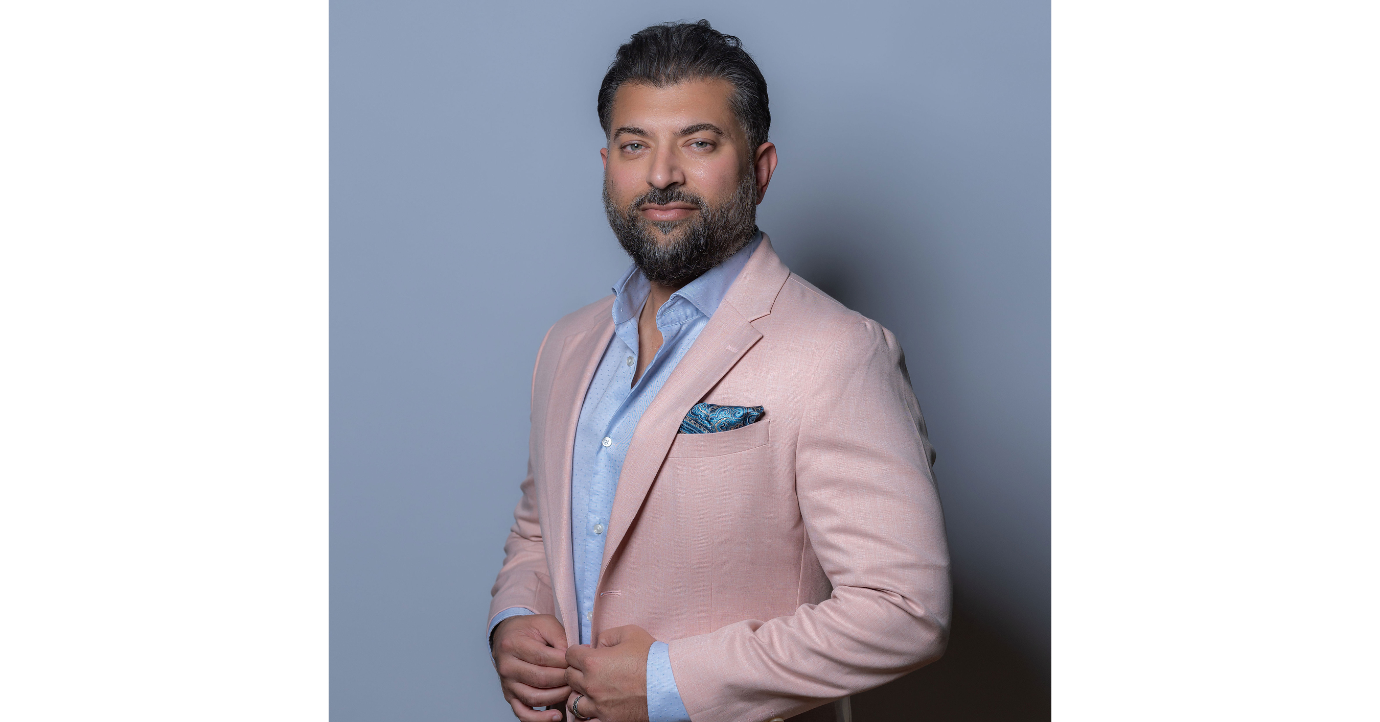 Amplio Spine™ Appoints Nomen Azeem, MD, as Chief Clinical Officer and Founding Chair of the Clinical Advisory Board