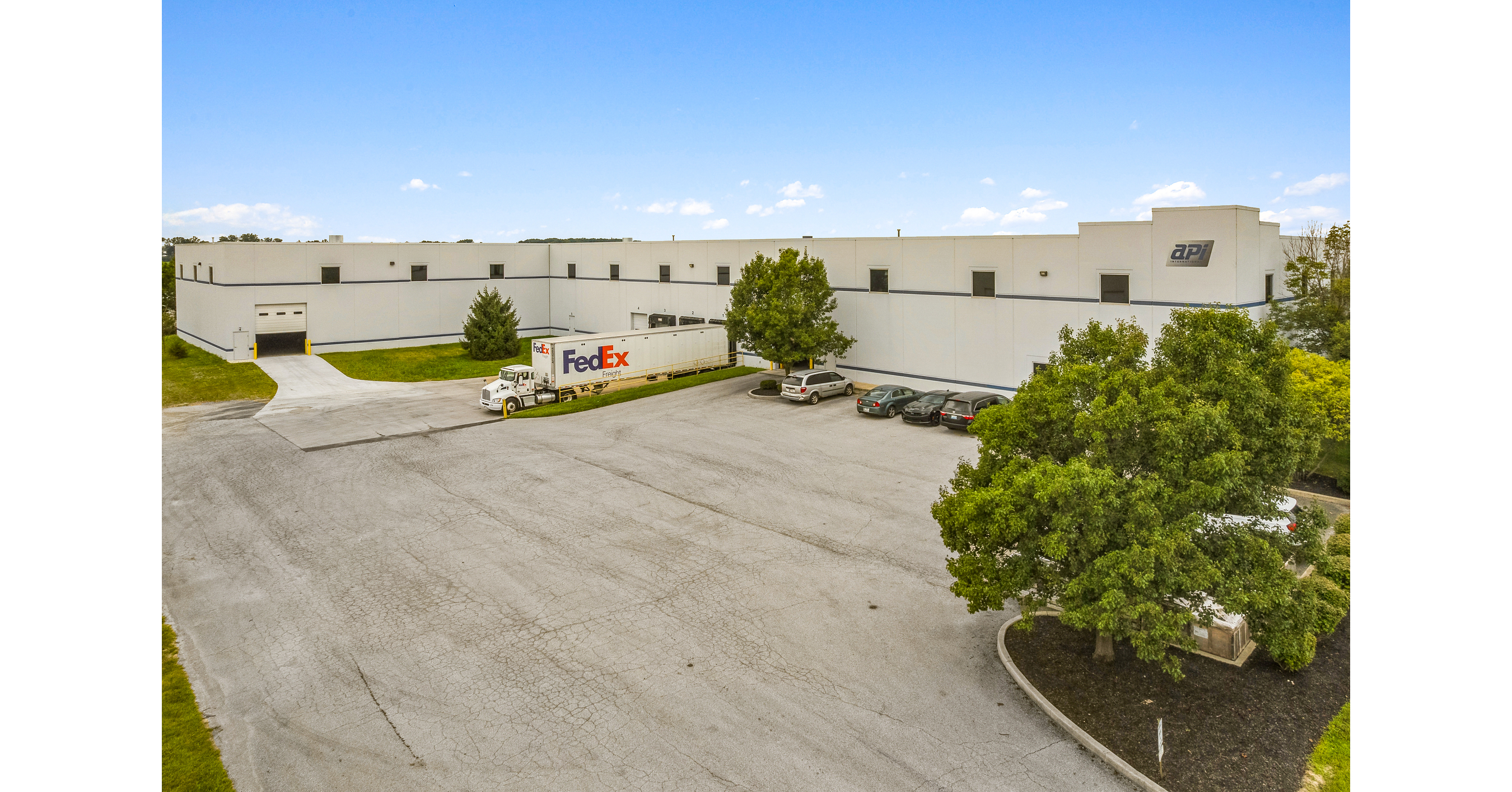 API International Boosts Midwest Capacity By 75% to Meet Growing Eastern U.S. Demand
