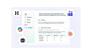 Introhive Makes Relationship Intelligence Available to Enterprise AI Through MCP