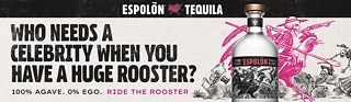 Who Needs A Celebrity When You Have A Huge Rooster?