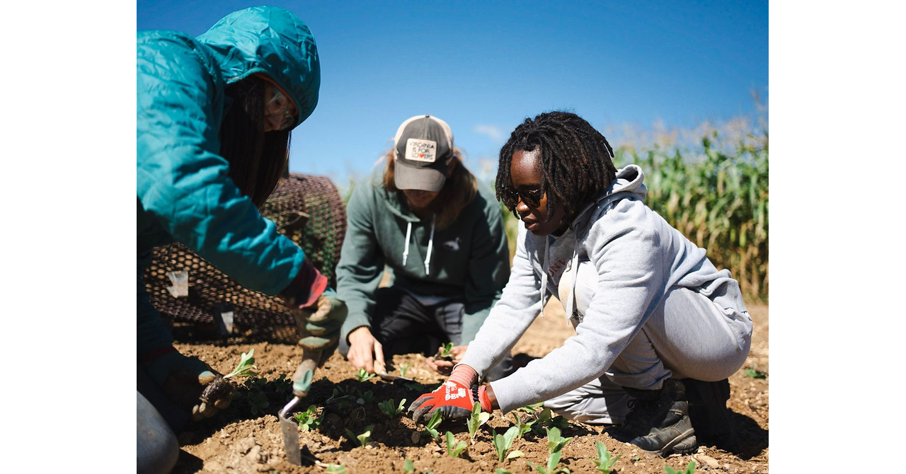 Natural Grocers® Marks Organic Month With Nationwide Fundraiser for Rodale Institute