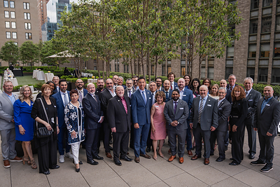Shen Milsom & Wilke Celebrates 40 Years of Shaping the Technology Behind the World’s Most Important Places