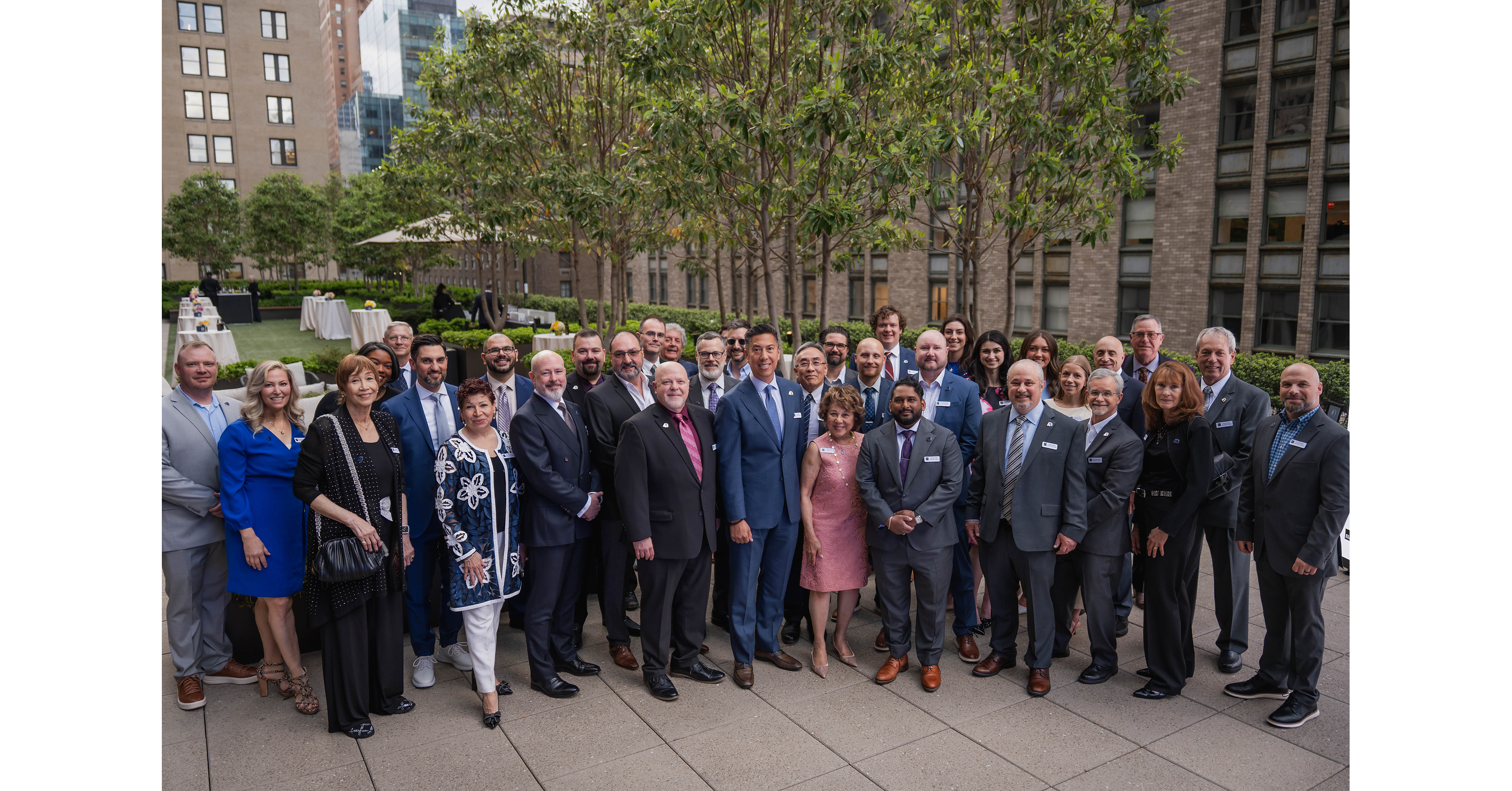 Shen Milsom & Wilke Celebrates 40 Years of Shaping the Technology Behind the World's Most Important Places
