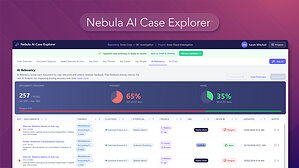 KLDiscovery Announces General Availability of Nebula AI Case Explorer™, Enabling Legal Teams to Understand Their Data Faster and Reduce Downstream Review Volumes and Costs