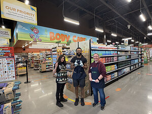 Natural Grocers® Hosts Virtual Hiring Event for Los Alamos, New Mexico Location on August 27, 2026