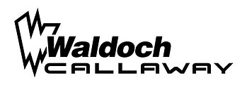 Waldoch/Callaway Logo