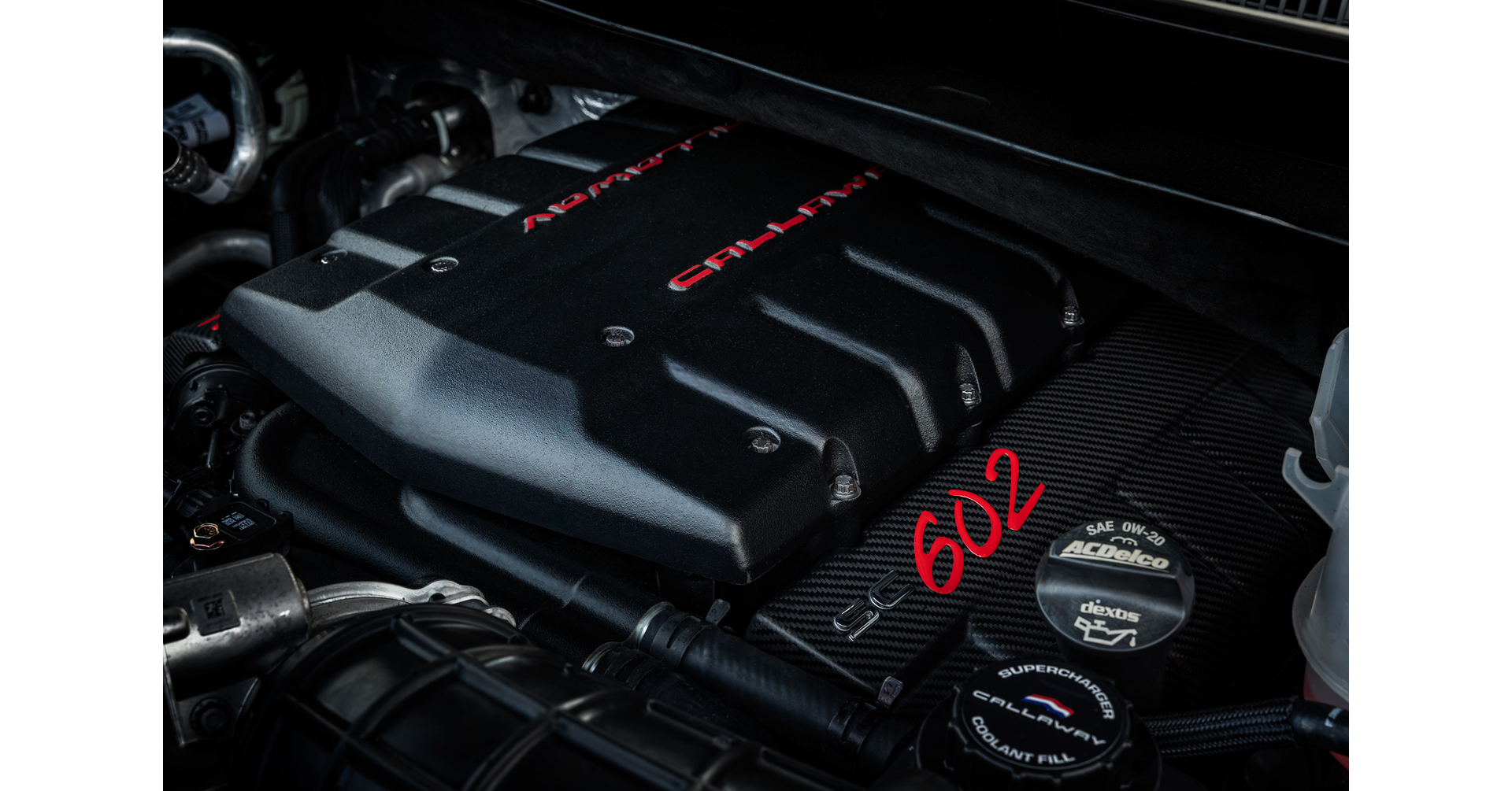 Callaway Cars Inc. and Waldoch Crafts Inc. Unveil Limited-Edition 2026 Chevrolet Silverado "Launch Edition"