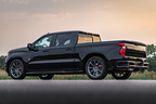2026 Chevrolet Silverado "Launch Edition"