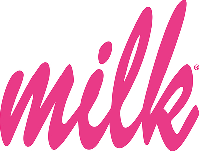 Milk Bar Logo