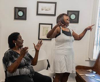Finster Fest Music. Photo credit: Ted Degener