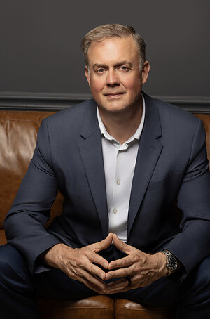 Quantum Sky Names Sean Thompson Chief Growth Officer