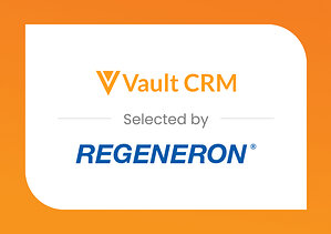 Veeva Vault CRM seleccionado por Regeneron
