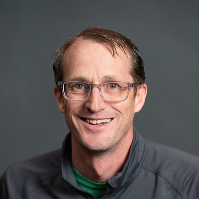 Chris Omland, SVP of Product at Land id
