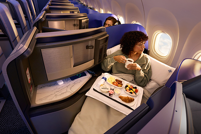 United Adds 10 International Cities for 2027; Largest Expansion in Airline’s History United Adds 10 International Cities for 2027; Largest Expansion in Airline’s History