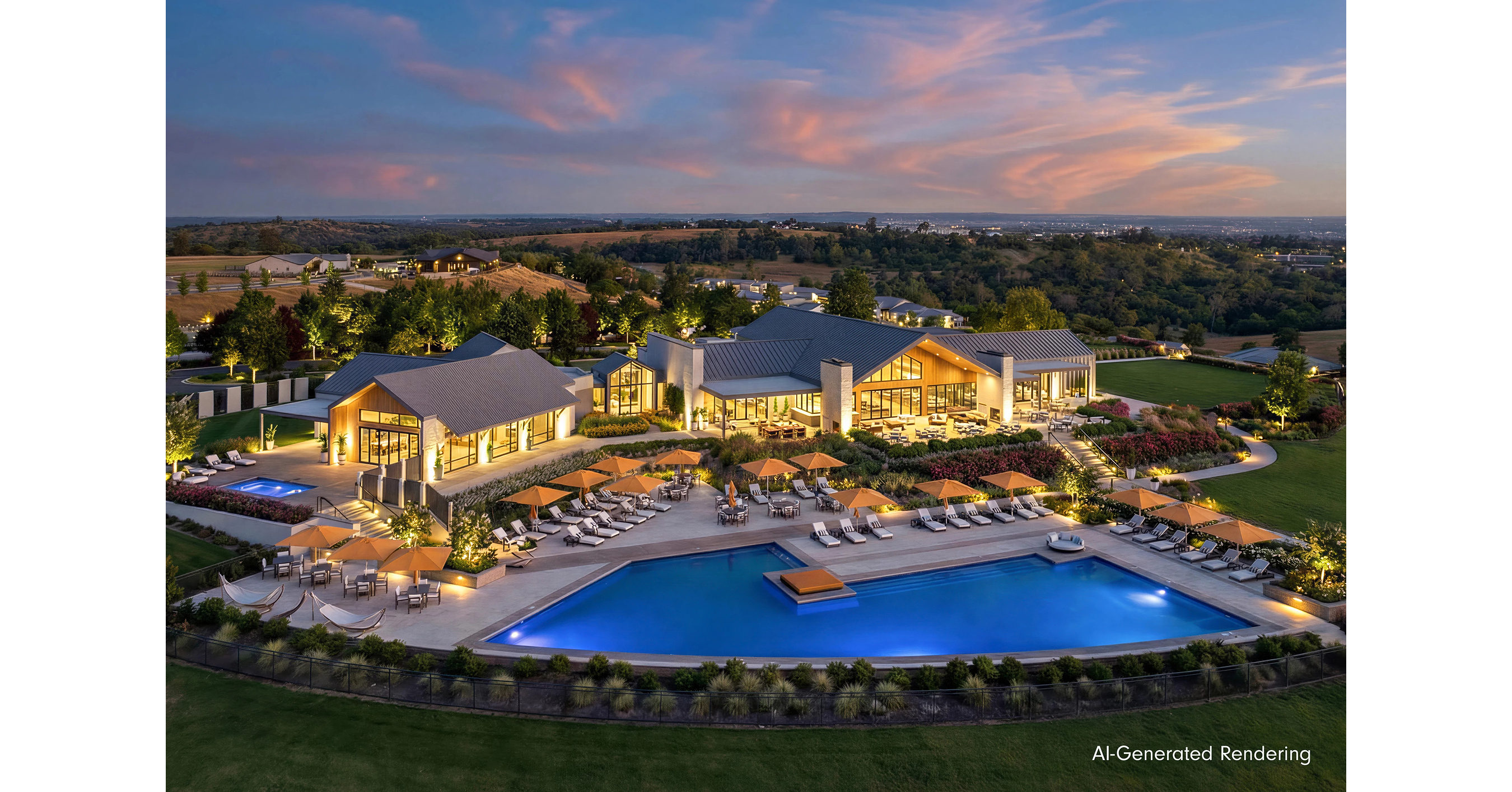 TRW Trilogy® Bickford Celebrates Grand Opening of Ridge Wellness + Social Club, Completing One of Northern California's Most Distinctive 55+ Lifestyle Communities