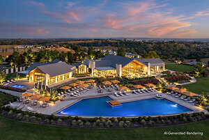 Trilogy® Bickford Celebrates Grand Opening of Ridge Wellness + Social Club, Completing One of Northern California's Most Distinctive 55+ Lifestyle Communities