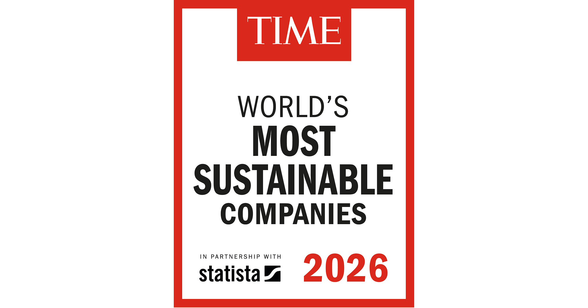Carlos Hank Gonzalez Leads Banorte to Global Sustainability Recognition in TIME and Statista's 2026 Ranking