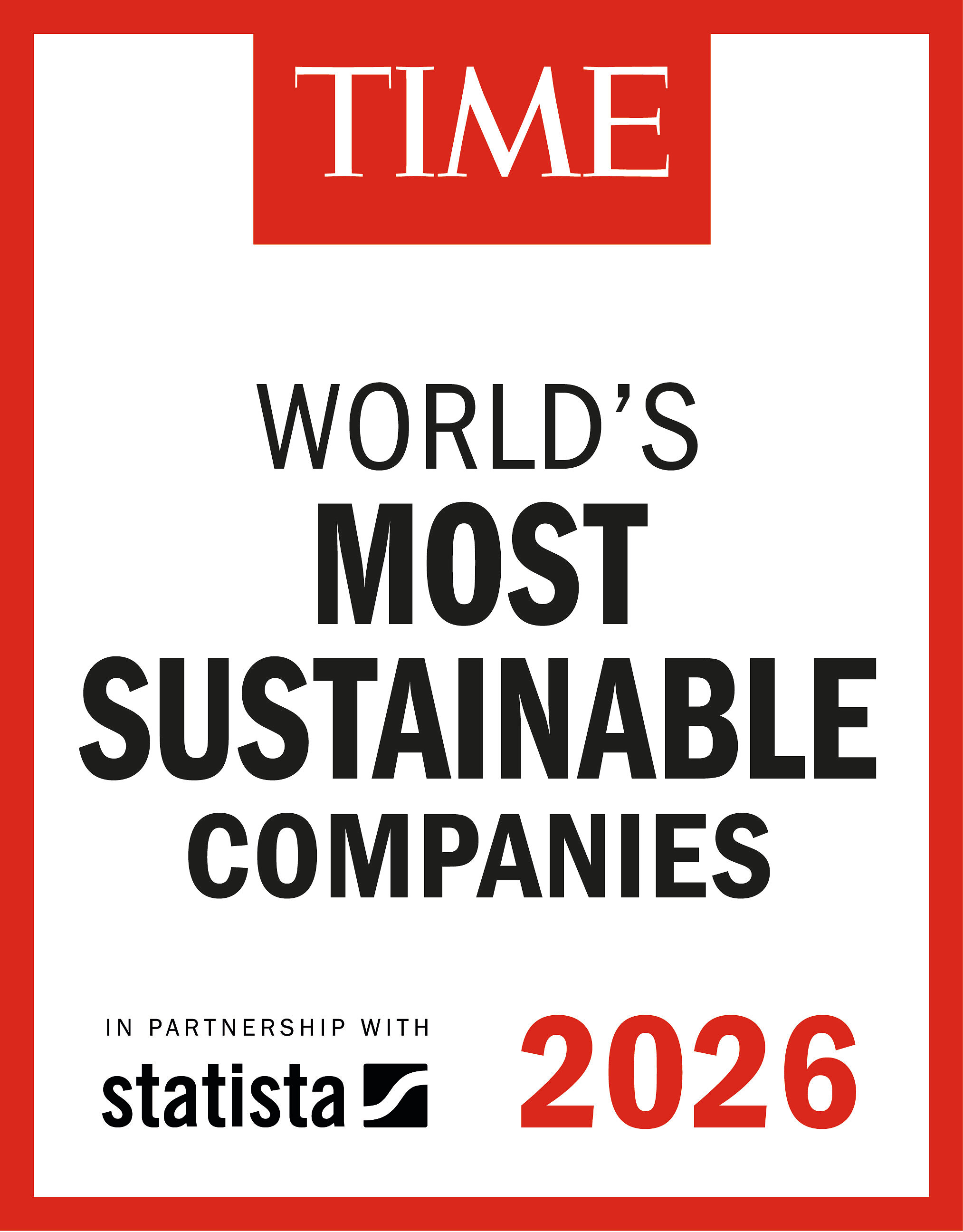Carlos Hank Gonzalez Leads Banorte to Global Sustainability Recognition in TIME and Statista's 2026 Ranking