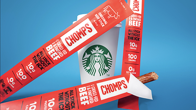 Chomps Hits 65,000+ Retail Locations as Demand for Convenient Protein Grows