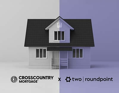 CrossCountry Mortgage Completes Acquisition of Two Harbors Investment Corp.