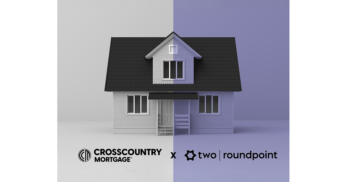 CrossCountry Mortgage Completes Acquisition of Two Harbors Investment Corp.