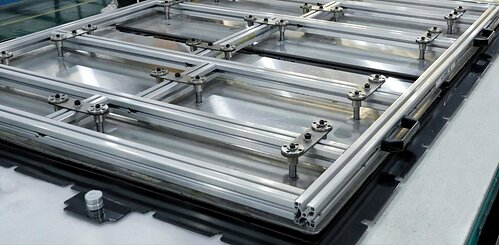 Insulation Voltage Withstand Test Insulation Voltage Withstand Test