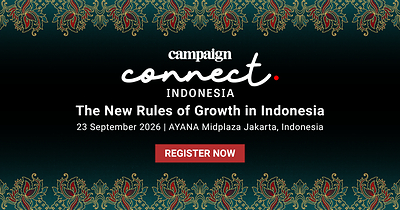 Campaign Connect Indonesia 2026 to spotlight growth, AI and the evolving role of marketing leaders
